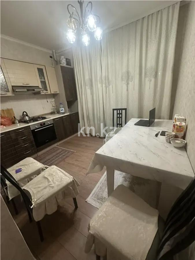 Продажа 3-комнатной квартиры, 88 м², мкр-н Нуркент, дом  64 - Продажа  трехкомнатных квартир в Алматы без посредников фото 4 из 6