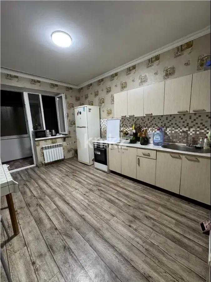 Продажа 1-комнатной квартиры, 64 м², ул. Навои, дом  37 - Продажа  однокомнатных квартир в Алматы без посредников фото 4 из 5