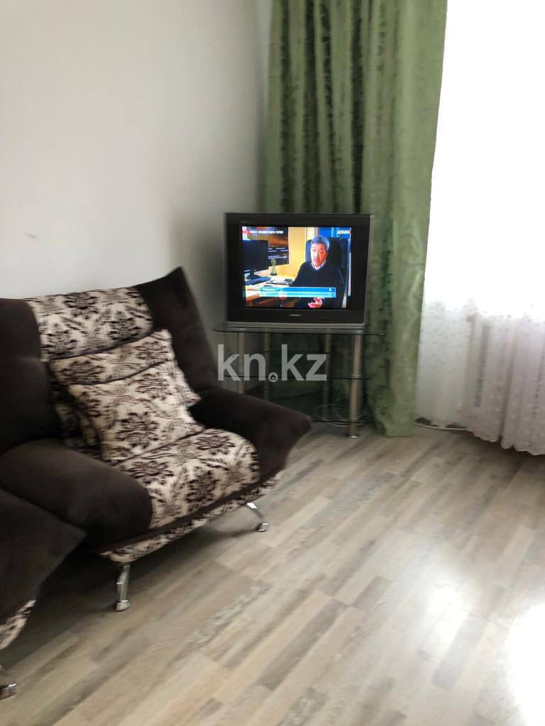 Аренда 2-комнатной квартиры, 55 м² - Аренда квартир помесячно в Казахстане фото 5 из 9