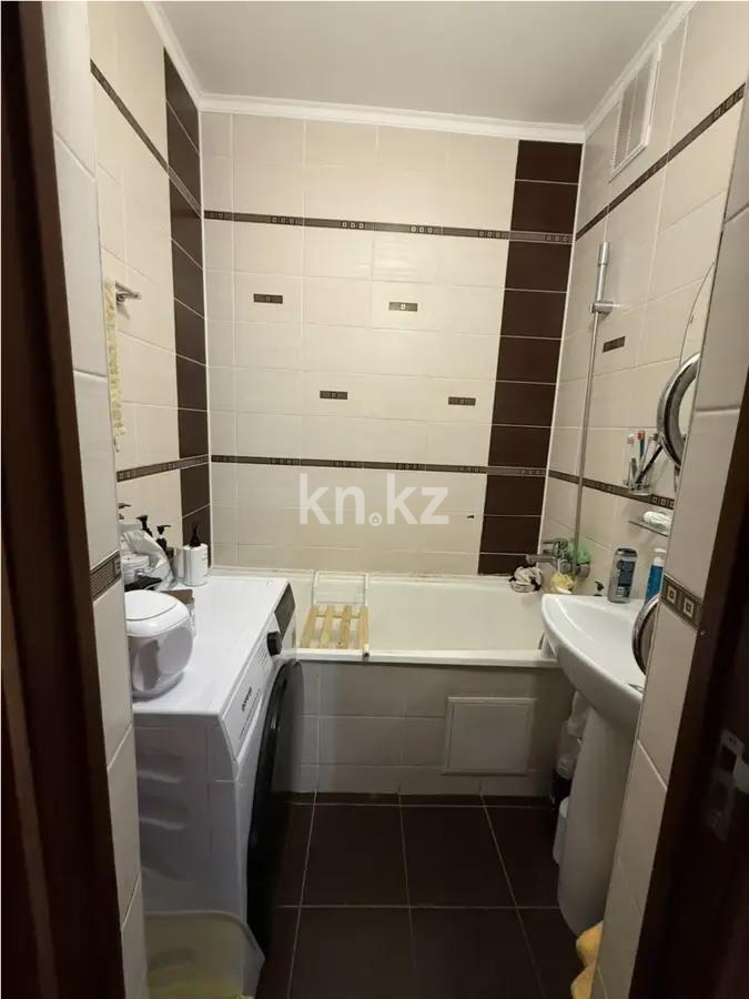 Продажа 3-комнатной квартиры, 100 м² - Продажа трехкомнатных квартир в Астане - страница 8 фото 6 из 7