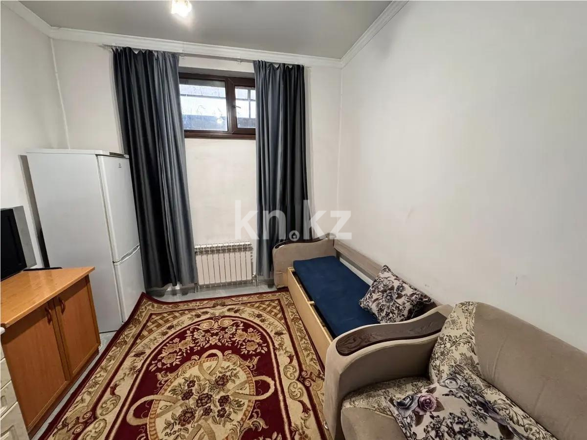 Продажа 1-комнатной квартиры, 20 м² - Продажа  однокомнатных квартир в новостройках Алматы - страница 3 фото 1 из 3