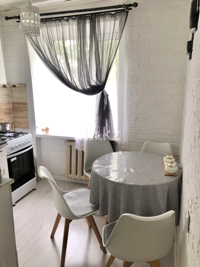 Продажа 2-комнатной квартиры, 40 м², ул. Штурманская - Продажа квартир в Караганде фото 5 из 10