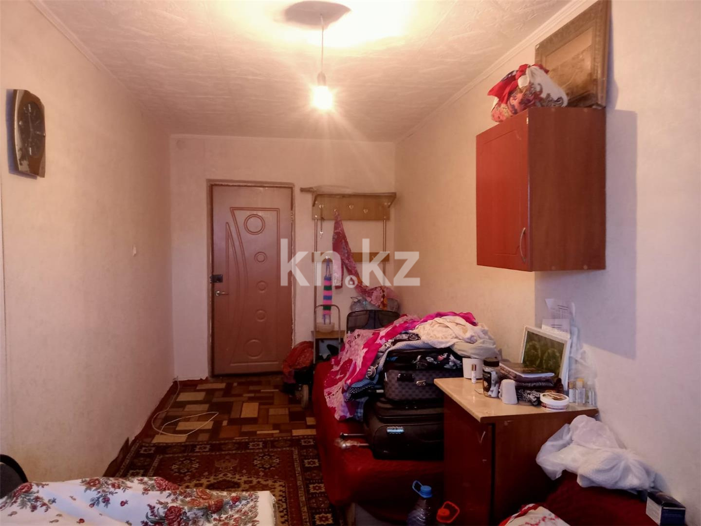 Продажа 2-комнатной квартиры, 32 м² в Караганде - фото 6