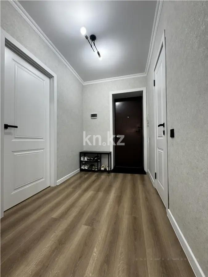 Продажа 1-комнатной квартиры, 36 м² в Астане - фото 4