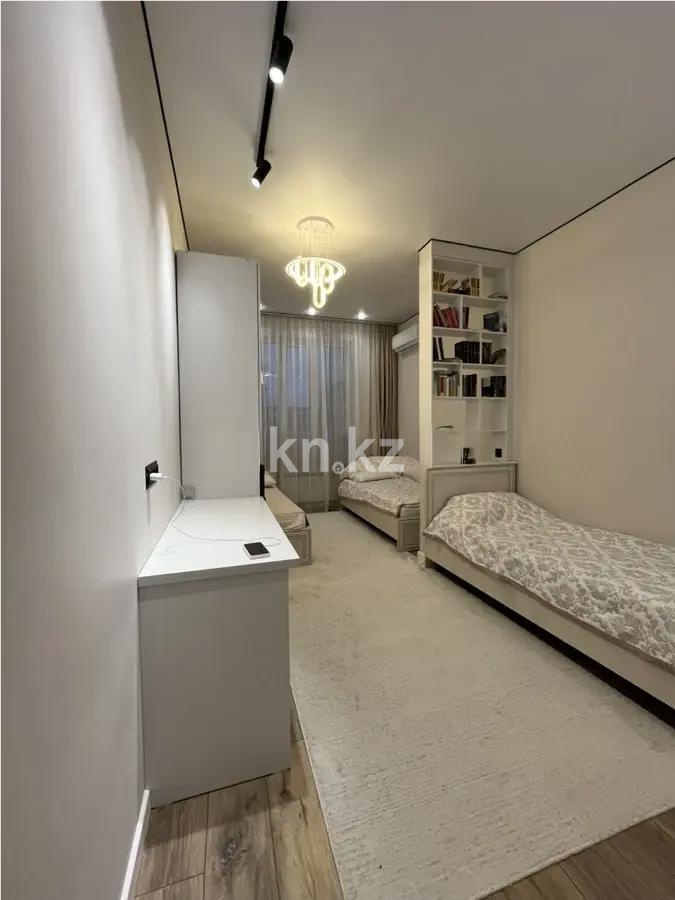 Продажа 3-комнатной квартиры, 70 м², пр. Сейфуллина, дом  469/1 - Продажа квартир в Казахстане фото 3 из 6