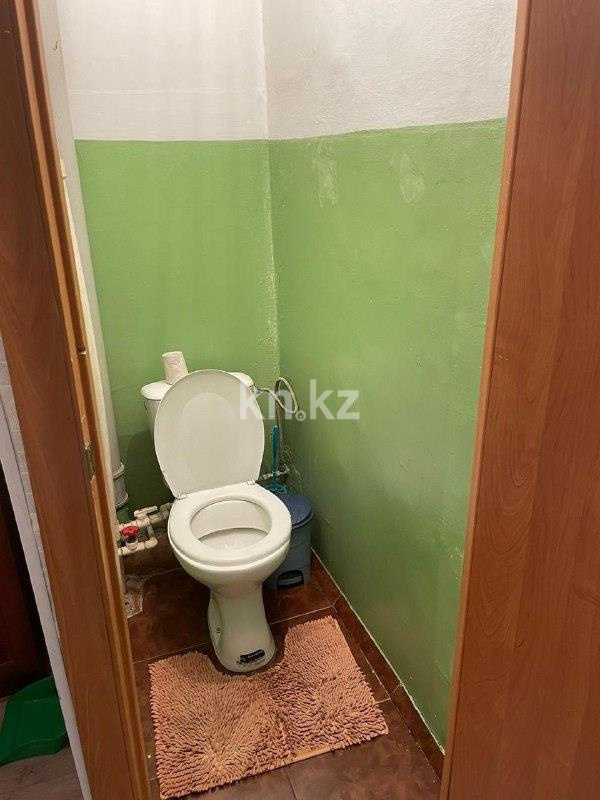 Продажа 1-комнатной квартиры, 30 м², ул. Муканова - Продажа квартир в Караганде фото 6 из 9