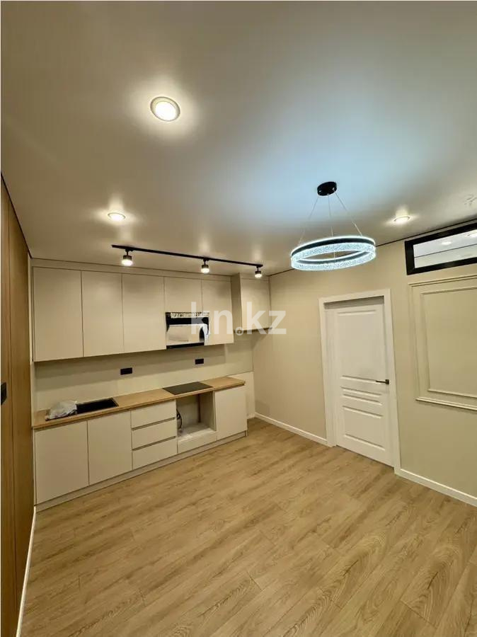 Продажа 2-комнатной квартиры, 40 м² - Продажа квартир в Алматы - страница 2 фото 3 из 4