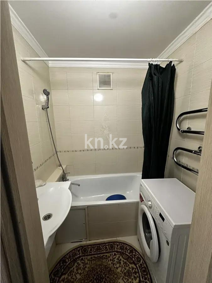 Продажа 2-комнатной квартиры, 56 м² в Караганде - фото 5