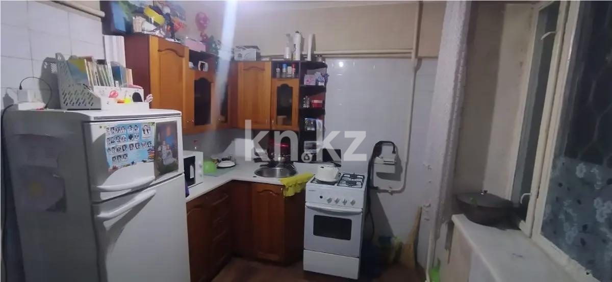 Продажа 1-комнатной квартиры, 33.7 м² - Продажа однокомнатных квартир в Алматы - страница 67 фото 2 из 4