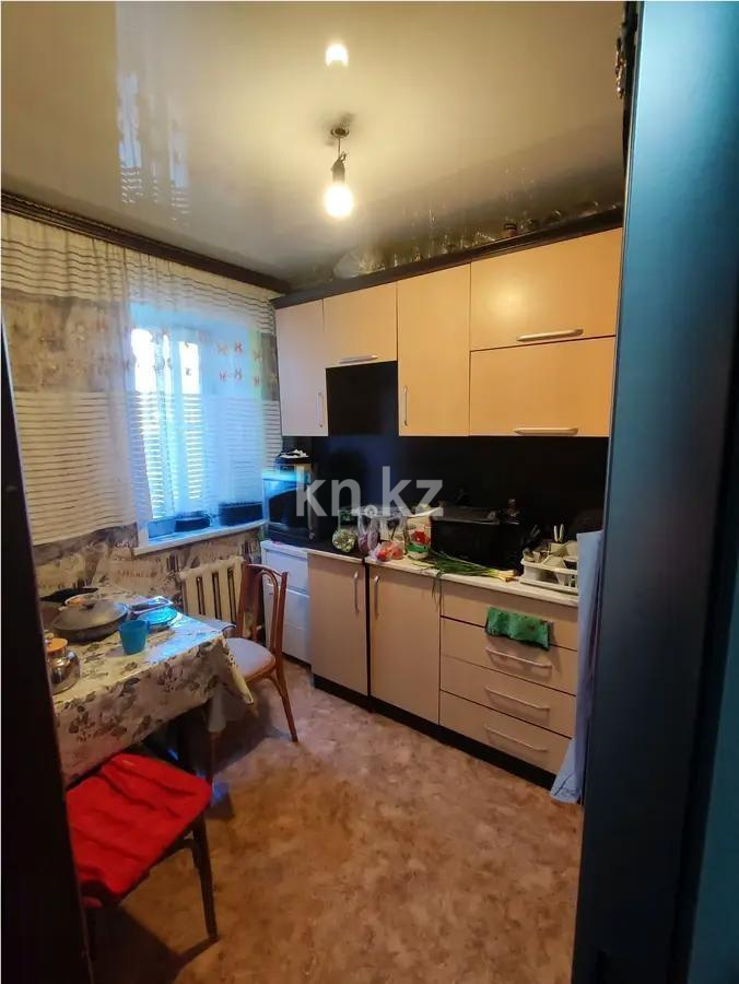 Продажа 2-комнатной квартиры, 47 м², ул. Бабушкина, дом  2 - Продажа  двухкомнатных квартир в Караганде фото 2 из 5