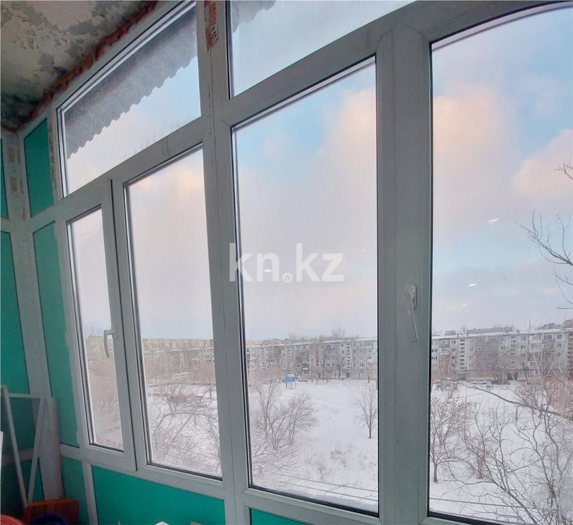 Продажа 3-комнатной квартиры, 60 м², пр. Строителей, дом  27 - Продажа квартир в Актау фото 11 из 12