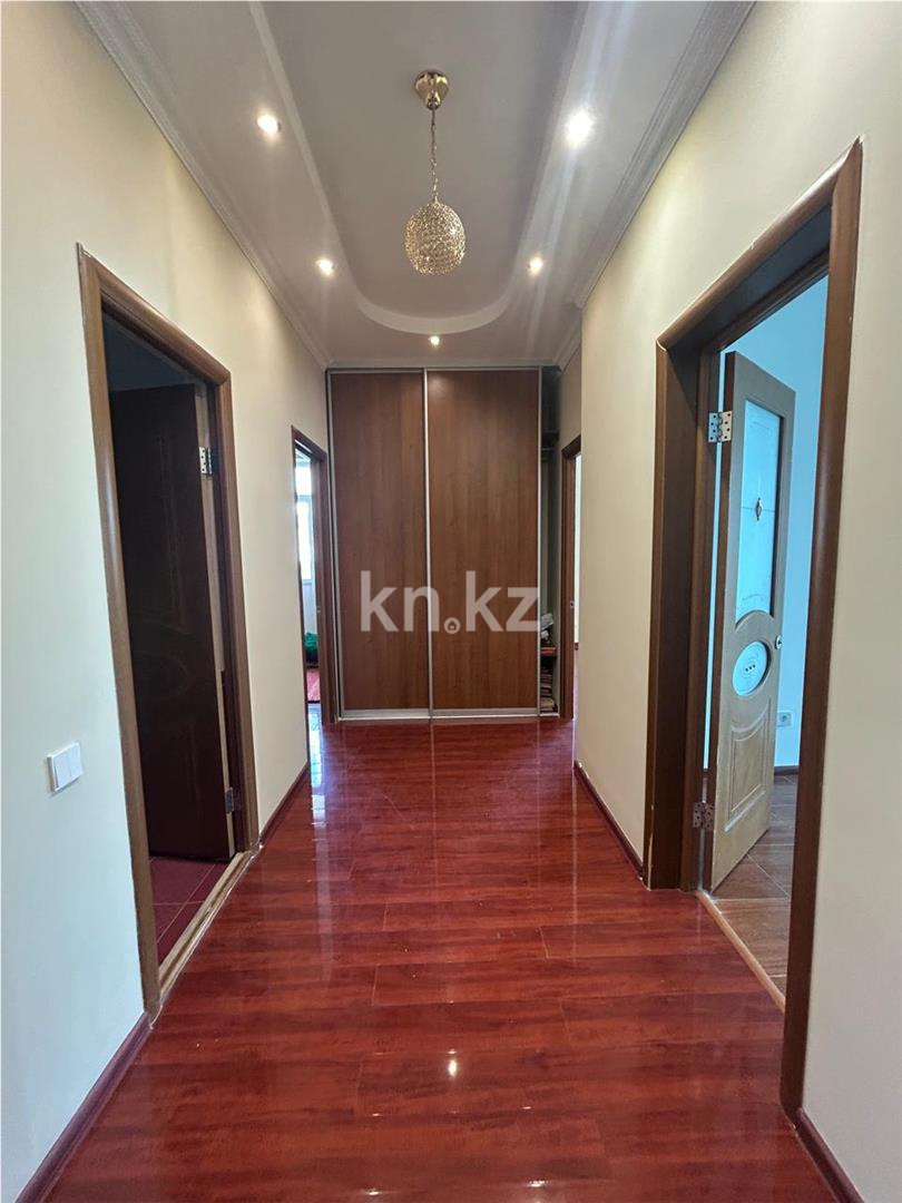 Продажа 3-комнатной квартиры, 111 м², ул. Достык - Продажа  трехкомнатных квартир в Астане фото 15 из 16
