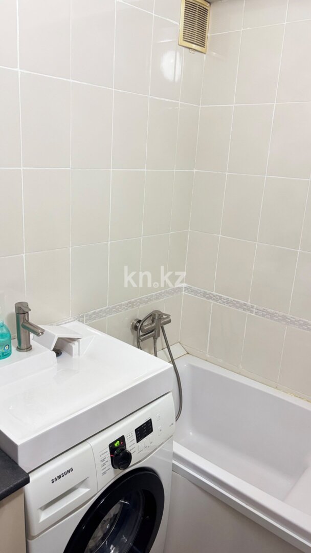Продажа 2-комнатной квартиры, 45 м² в Караганде - фото 16