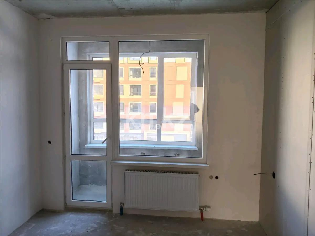 Продажа 1-комнатной квартиры, 33.34 м² в Алматы - фото 2