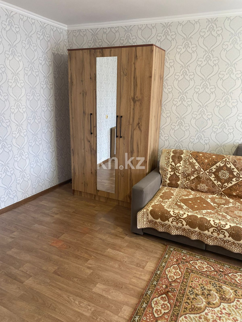 Продажа 1-комнатной квартиры, 32 м², пр. Н. Абдирова, дом  54 - Продажа  однокомнатных квартир в Караганде с фото фото 3 из 12
