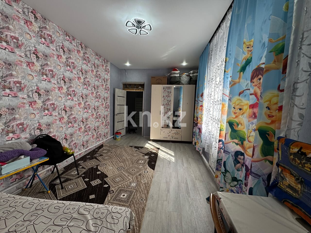Продажа 2-комнатного дома, 54.3 м² в Караганде - фото 2
