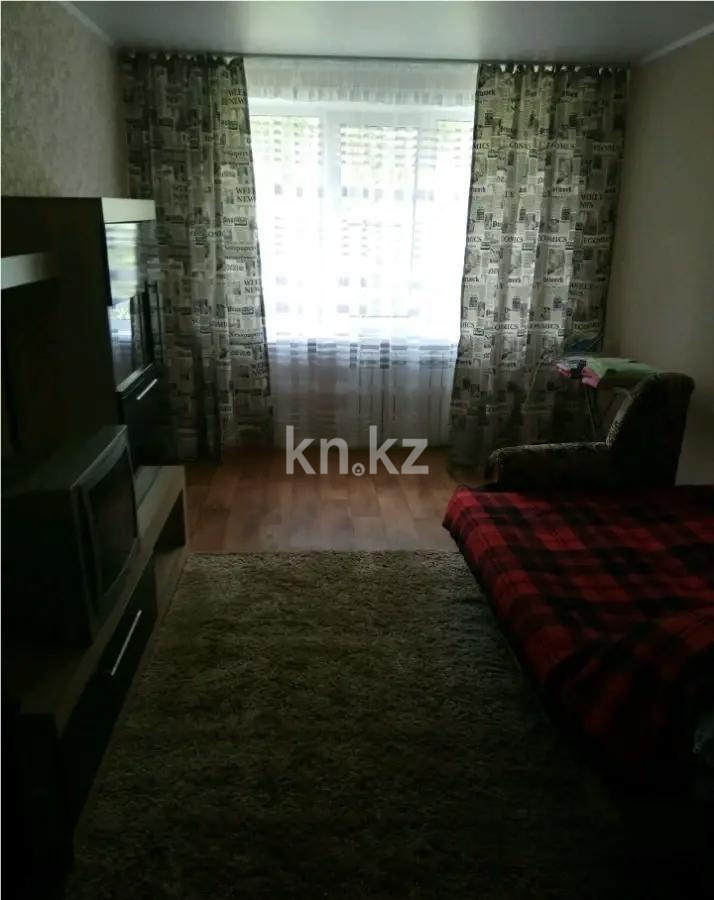 Продажа 3-комнатной квартиры, 60 м² - Продажа недвижимости в Алматы - страница 3 фото 1 из 5