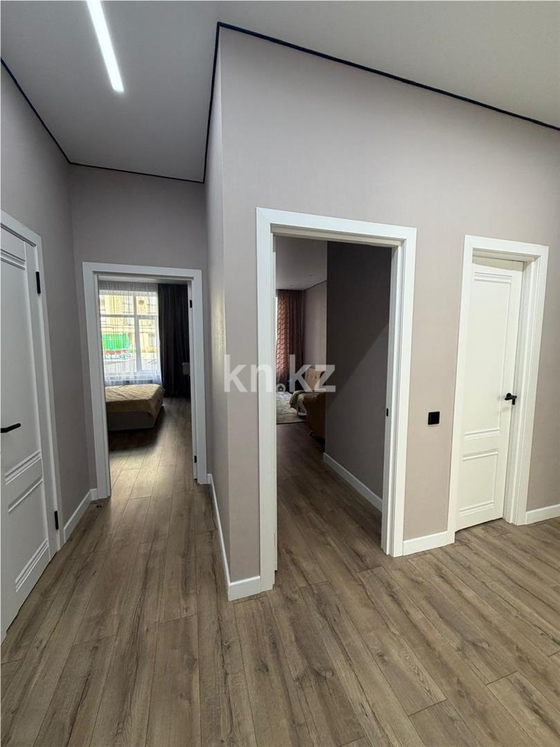 Продажа 3-комнатной квартиры, 84 м² в Караганде - фото 11