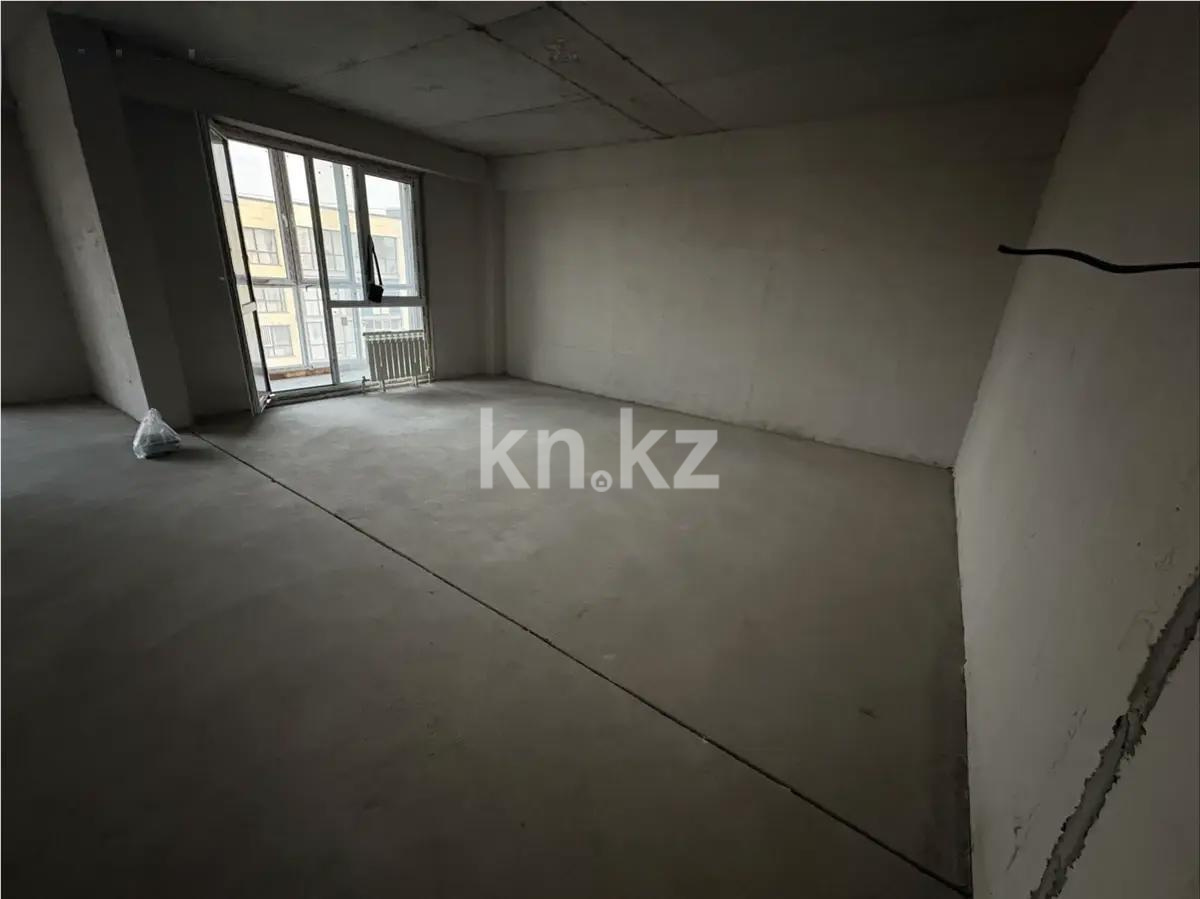 Продажа 2-комнатной квартиры, 52 м², мкр-н Шугыла, дом  340/3 - Продажа  двухкомнатных квартир в новостройках Алматы с фото фото 2 из 4