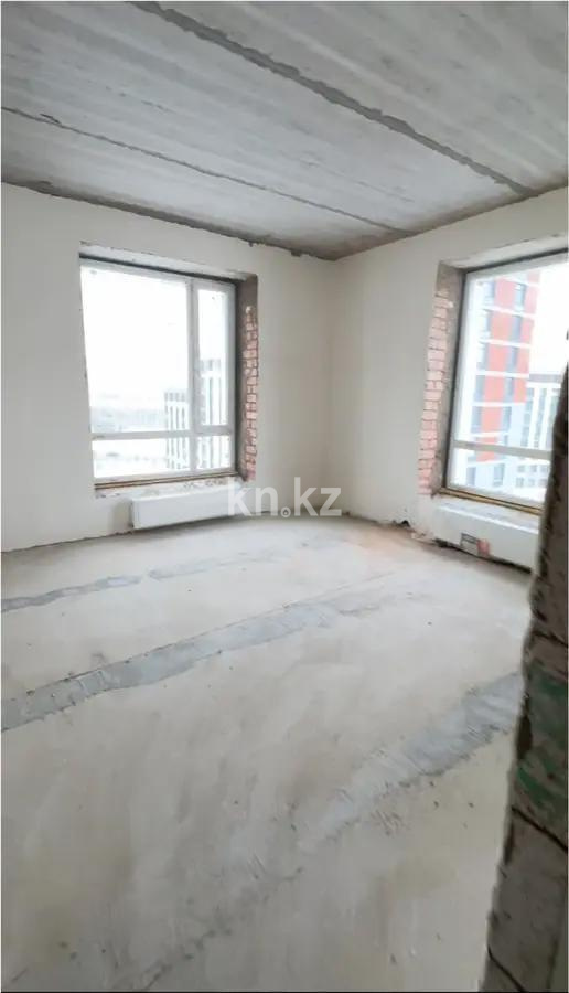 Продажа 2-комнатной квартиры, 62 м², ул. Керей, Жанибек хандар, дом  44/2 - Продажа  двухкомнатных квартир в новостройках Астаны фото 2 из 2