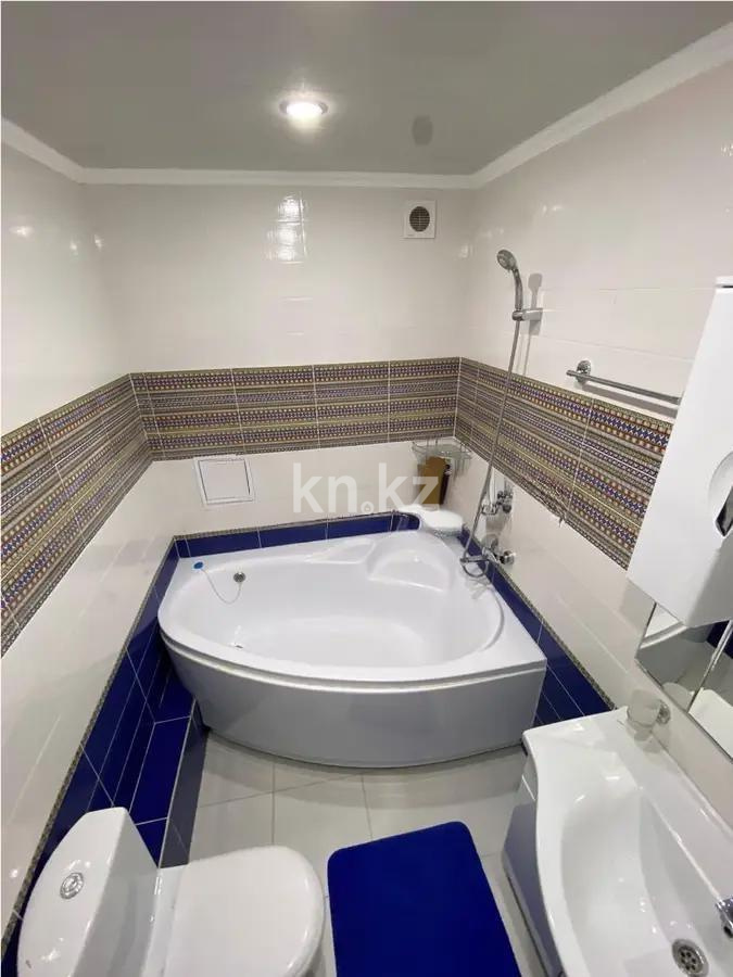 Продажа 3-комнатной квартиры, 73 м², ул. Казыбек би, дом  11/1 - Продажа  трехкомнатных квартир в Астане без посредников фото 5 из 5