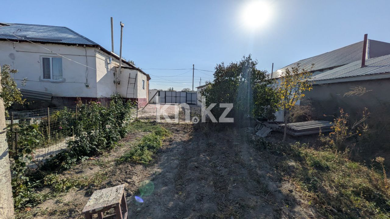 Продажа 3-комнатного дома, 76 м² - Продажа домов, коттеджей в Казахстане - страница 3 фото 28 из 33