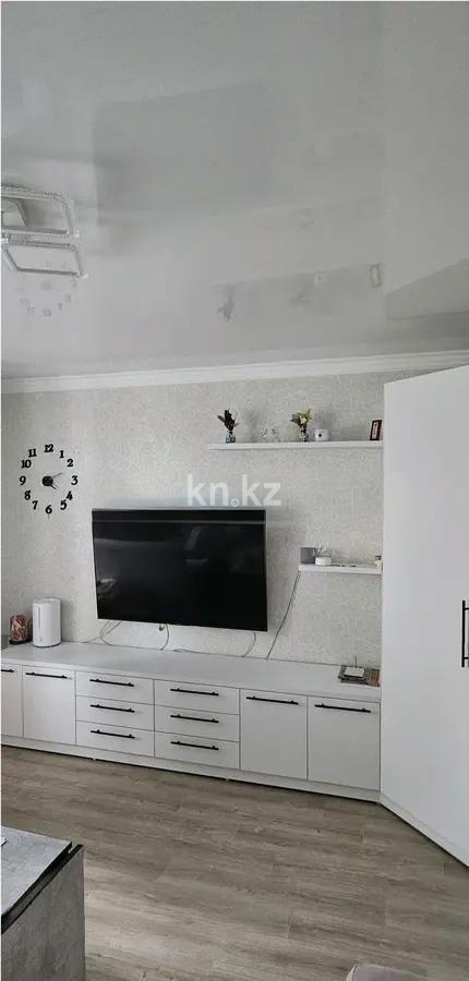 Продажа 2-комнатной квартиры, 53 м², мкр-н Степной-4, дом  13 - Продажа  двухкомнатных квартир в Караганде без посредников фото 1 из 8