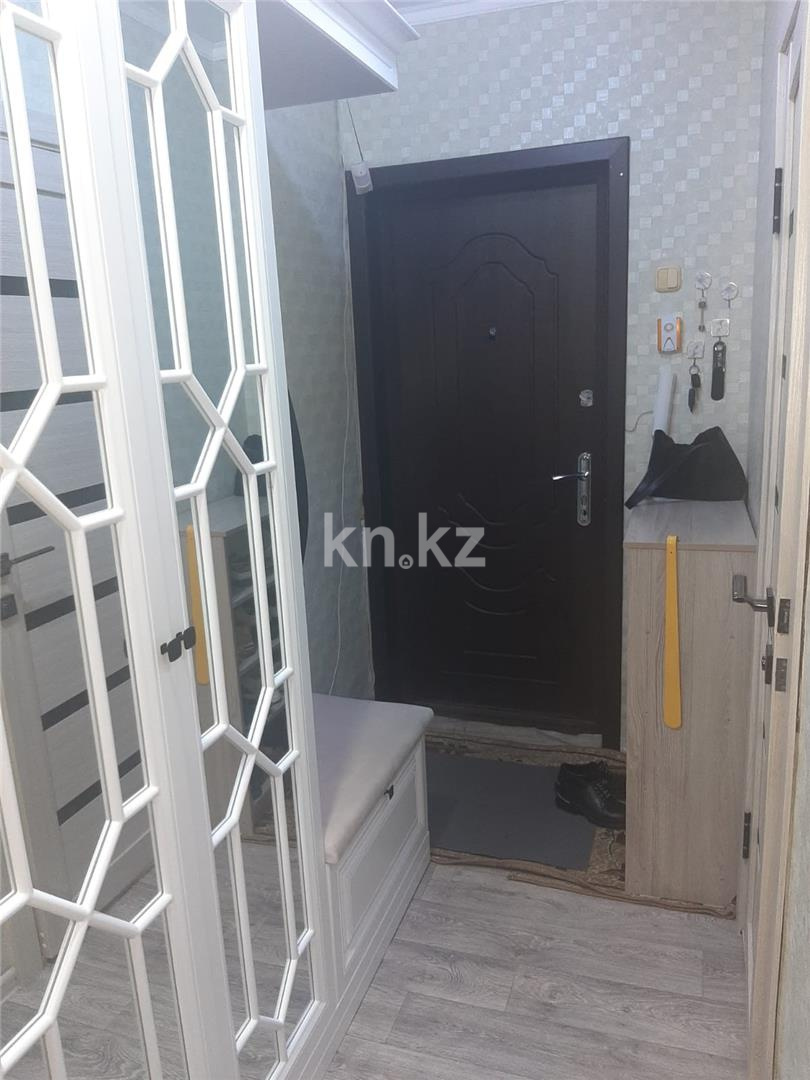 Продажа 3-комнатной квартиры, 70 м², мкр-н 9-й в Темиртау - фото 14