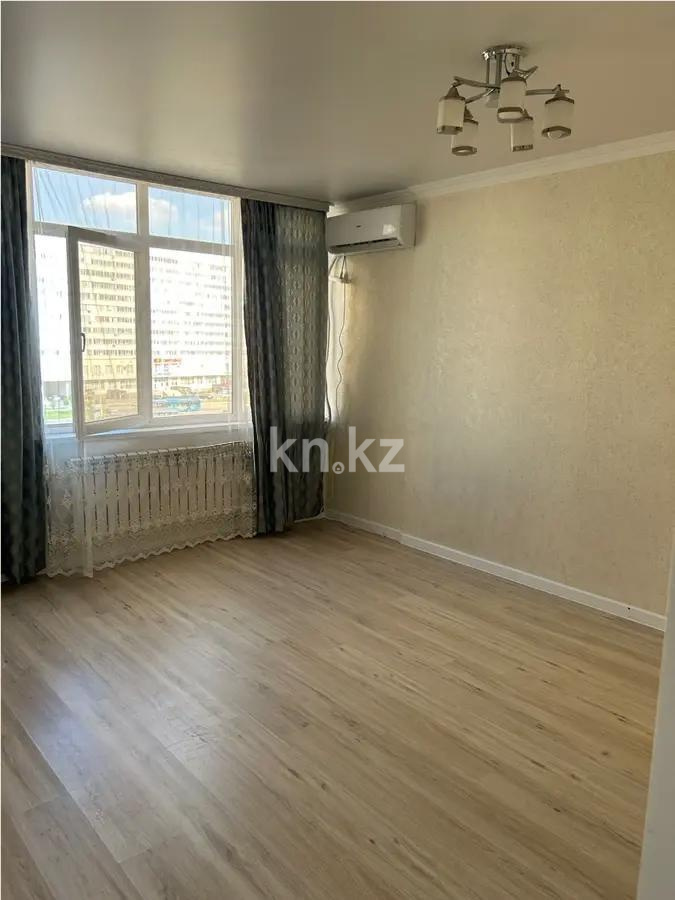 Продажа 2-комнатной квартиры, 42.7 м², ул. Айтматова, дом  33 - Продажа квартир в Астане фото 1 из 3