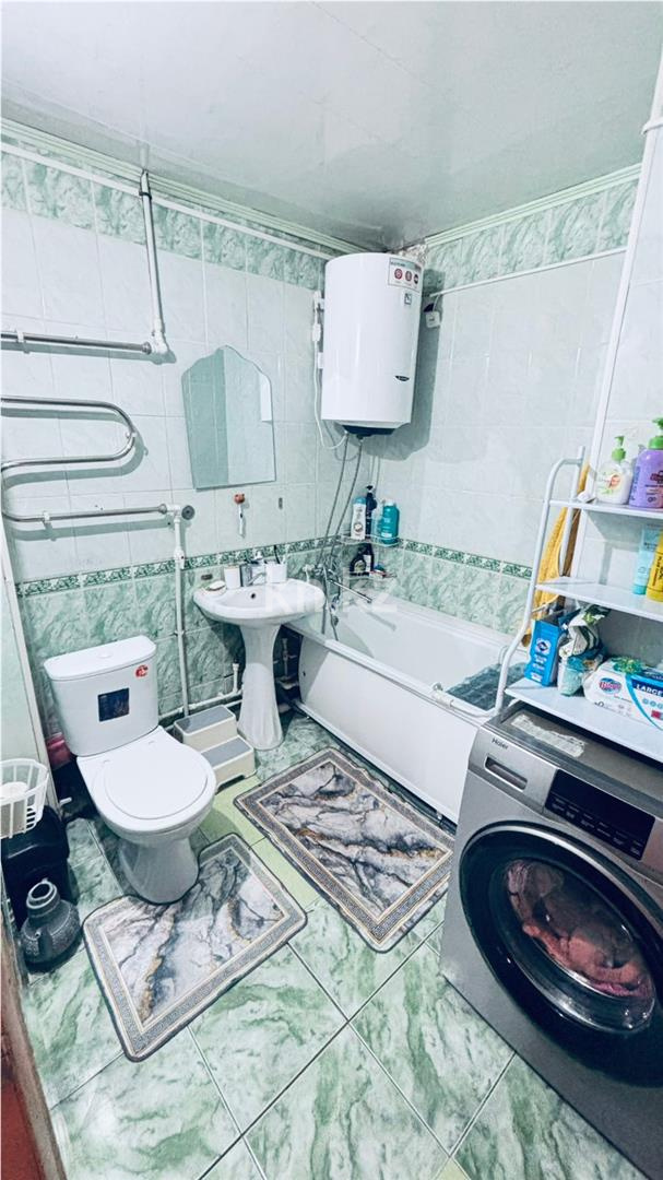 Продажа 4-комнатной квартиры, 76 м² - Продажа недвижимости в Караганде - страница 18 фото 12 из 15