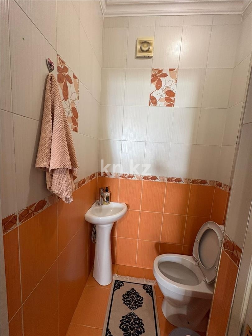 Продажа 2-комнатной квартиры, 56 м² в Астане - фото 6