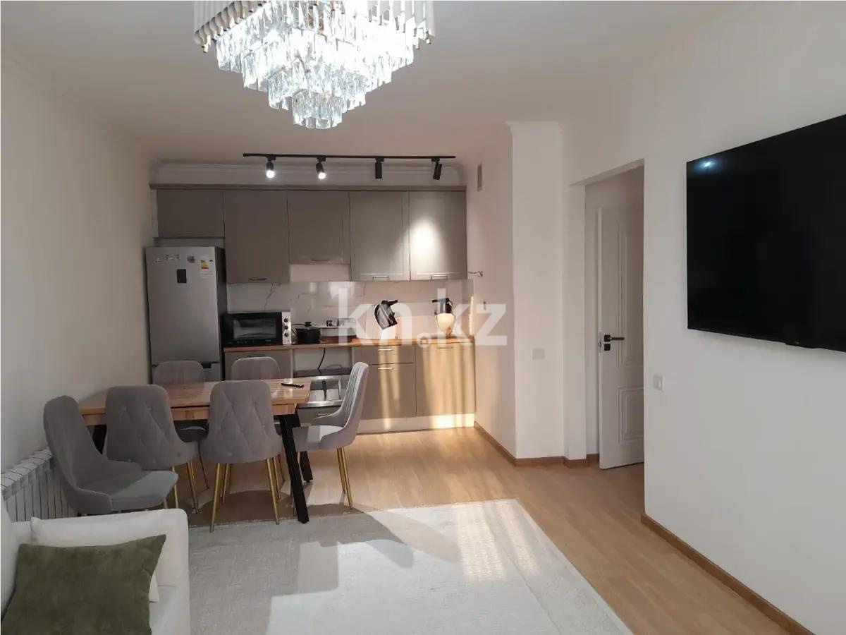 Продажа 3-комнатной квартиры, 70 м² - Продажа квартир в Казахстане - страница 50 фото 4 из 6