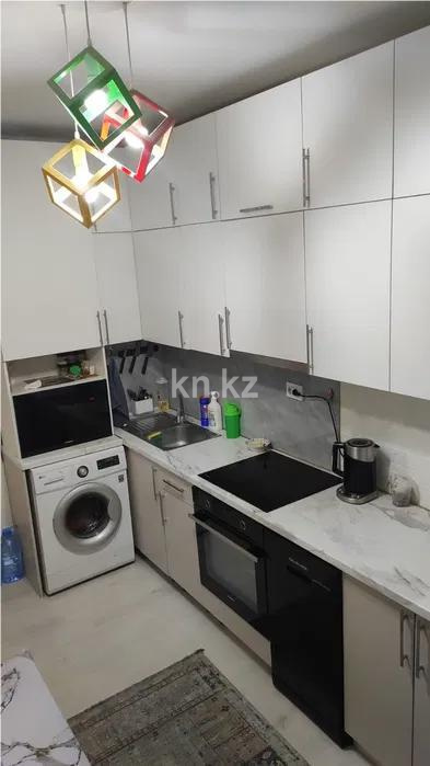 Продажа 2-комнатной квартиры, 46 м², ул. Лесная поляна, дом  40 - Продажа квартир в Астане фото 3 из 4