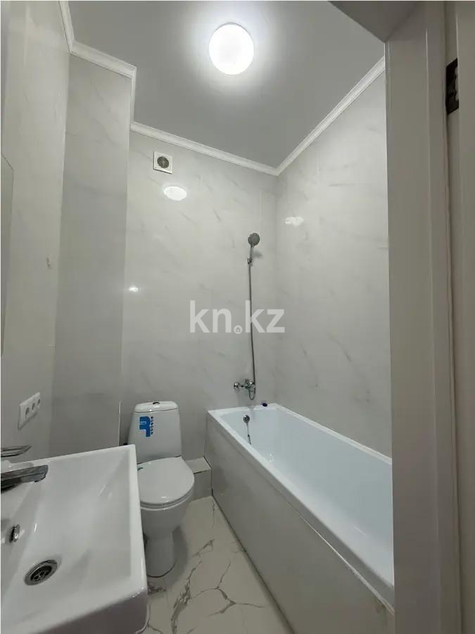 Продажа 1-комнатной квартиры, 42.2 м², ул. Айтматова, дом  40/1 в Астане - фото 5
