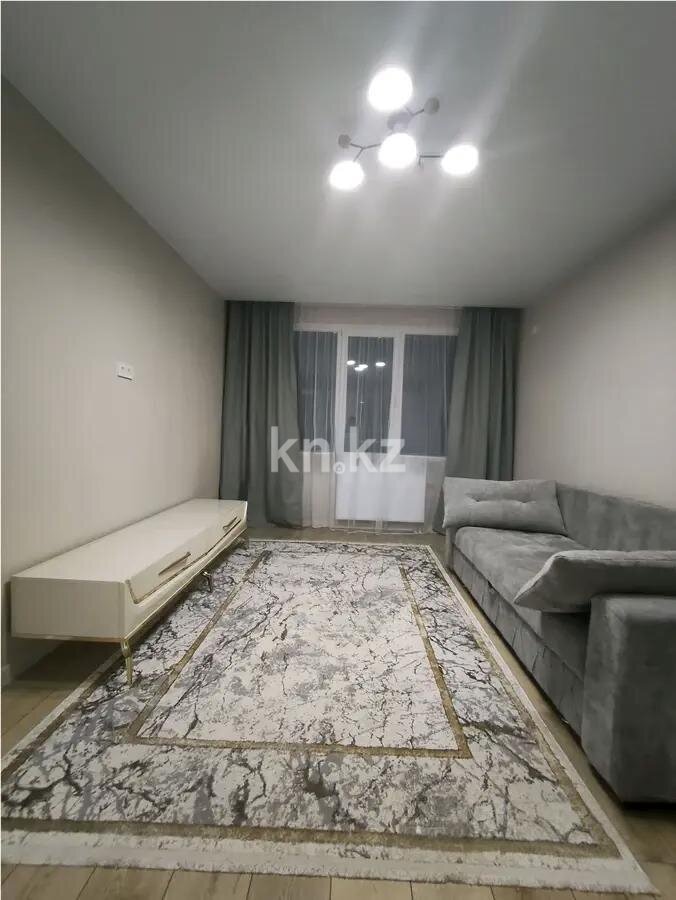 Продажа 1-комнатной квартиры, 35 м² в Астане