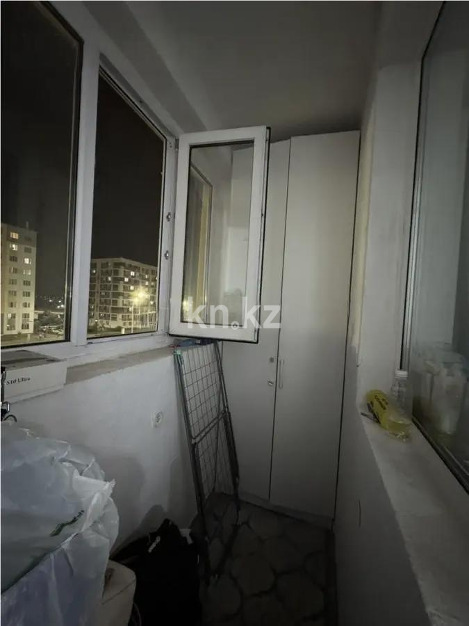 Продажа 1-комнатной квартиры, 33.5 м² в Астане - фото 2