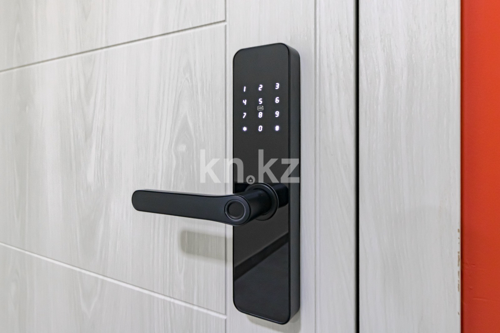 Продажа 1-комнатной квартиры, 39.2 м², пр. Туран, дом  34а в Астане - фото 14