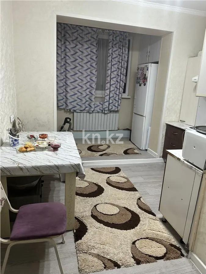 Продажа 2-комнатной квартиры, 63 м², мкр-н Саялы, дом  80 в Алматы - фото 2