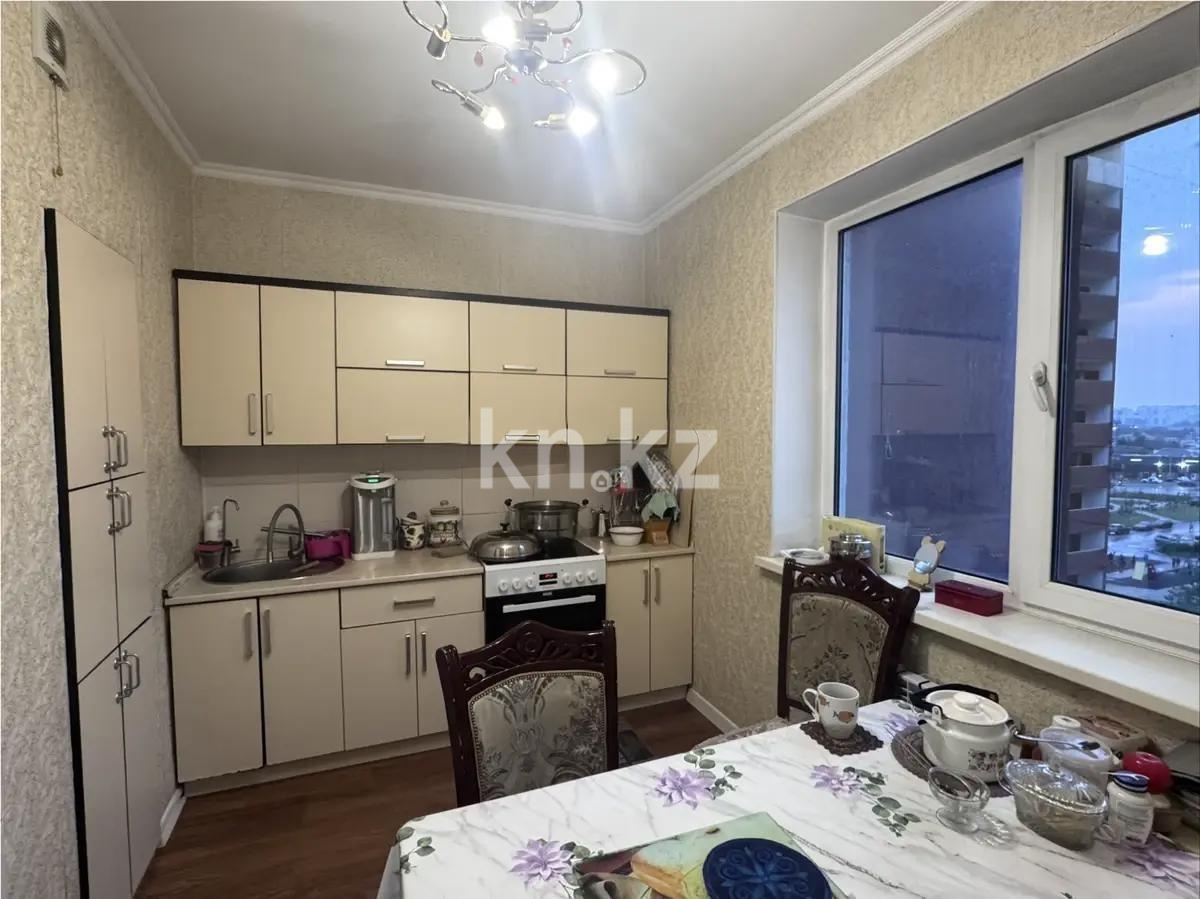Продажа 4-комнатной квартиры, 96.2 м² - Недвижимость в Астане - страница 14 фото 5 из 8