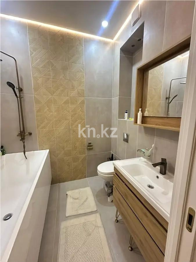 Продажа 2-комнатной квартиры, 82 м² - Продажа квартир в новостройках Алматы без посредников - страница 21 фото 4 из 5