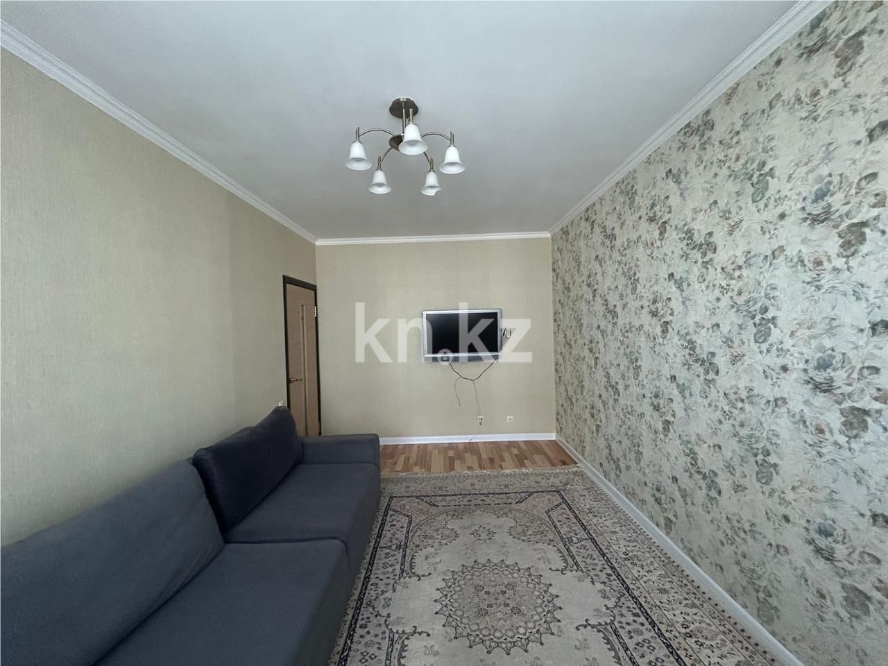 Аренда 2-комнатной квартиры, 58 м², ул. Сарайшык, дом  5/1 - Аренда квартиры помесячно в Астане фото 2 из 9