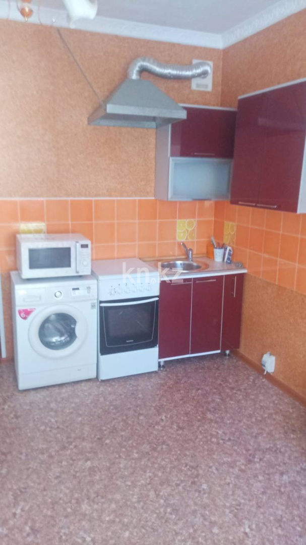 Аренда 1-комнатной квартиры, 22 м² в Астане