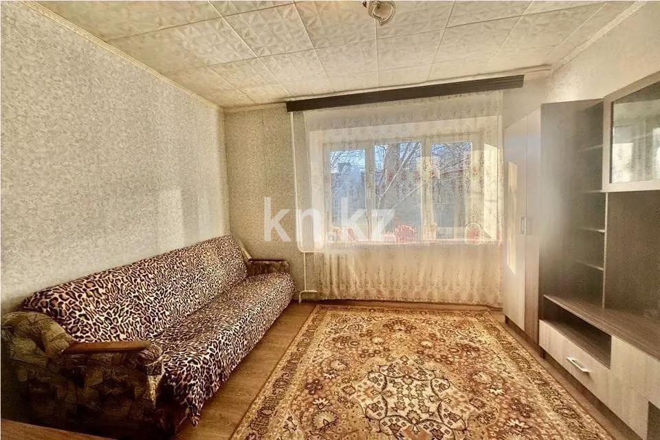 Продажа 2-комнатной квартиры, 54 м² - Продажа квартир в Турксибском р-не Алматы - страница 6 фото 1 из 2
