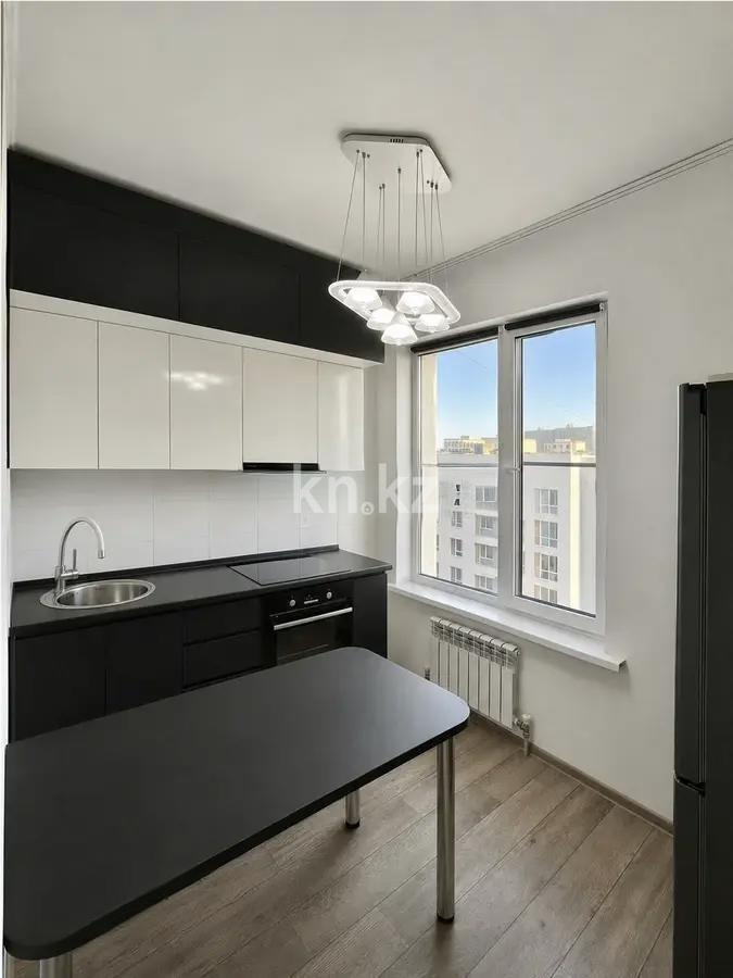 Продажа 3-комнатной квартиры, 69.9 м² в Астане - фото 4