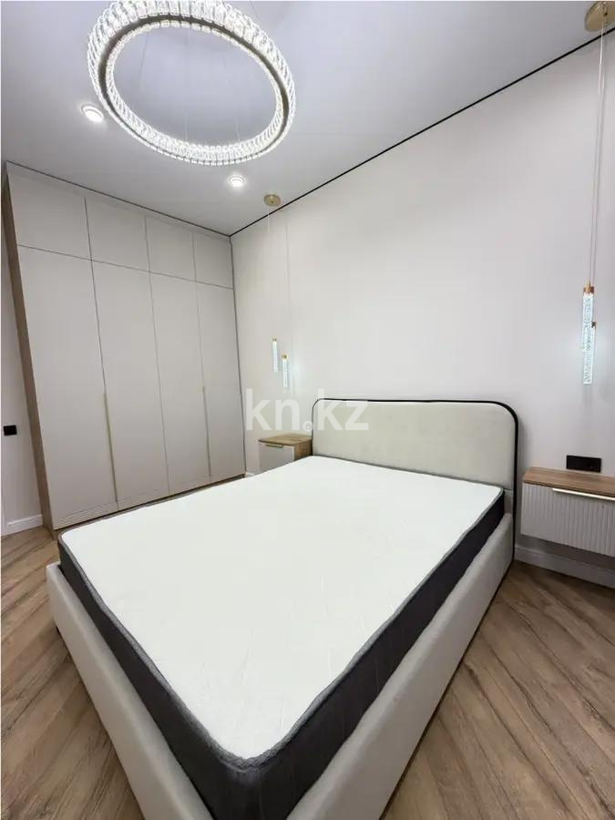 Продажа 2-комнатной квартиры, 46 м², ул. Култегин, дом  4а в Астане - фото 2