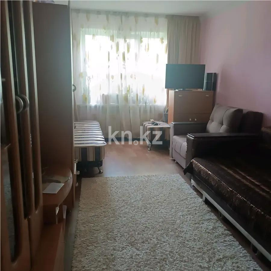 Продажа 2-комнатной квартиры, 51.3 м² в Алматы
