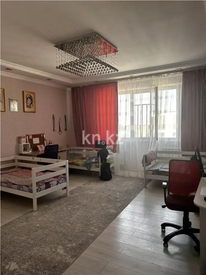 Продажа 3-комнатной квартиры, 86 м², ул. Егизбаева, дом  7/3 - Продажа квартир в новостройках Алматы без посредников фото 2 из 6