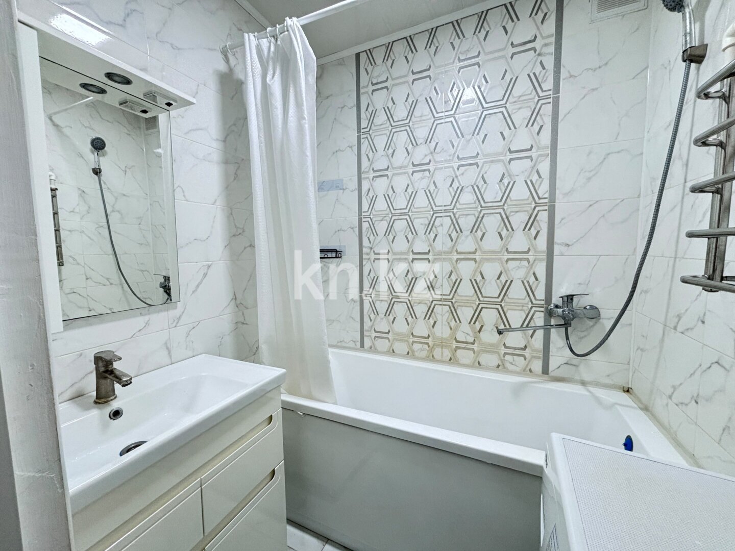 Продажа 3-комнатной квартиры, 87.1 м² в Атырау - фото 31