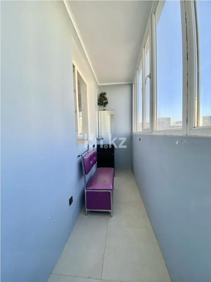 Продажа 1-комнатной квартиры, 40 м² в Астане - фото 4