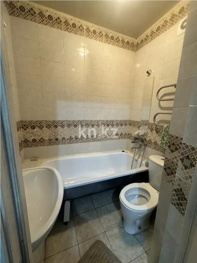 Продажа 3-комнатной квартиры, 63 м², ул. Караменде Би Шакаулы, дом  64 - Продажа квартир в новостройках Астаны с фото фото 4 из 7